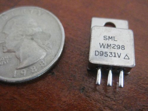 20 pieces Transistor p/n STD5090-3  htf New
