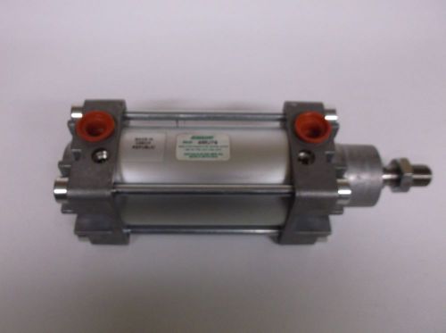 Air Cylinder SpeedAire 4MU76