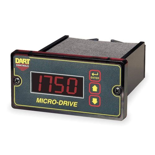 Dc speed control, 90/180vdc, 5a, nema 4x. model md10p for sale