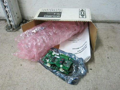 MITSUBISHI FR-A5ND DEVICENET COMMUNICATION CARD FOR A500(L) INVERTER