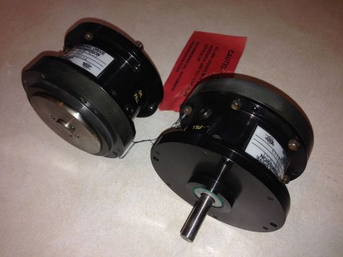 Harmonic drive technologies pcr-3c-160-1, 160:1 gear ratio, matched pair for sale