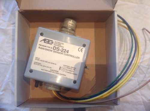 Automated systems engineering ds-224-500 for sale