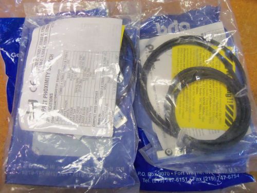 PHD Compact Proximity Switch 17502-2-06 Lot of four NEW in package