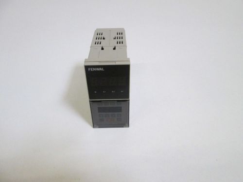 Fenwal temperature control ar24l-04-sak-ah *new out of box* for sale