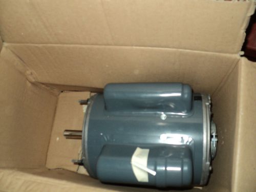 Ge  5kcr49pn3011x motor , 3/4/- 1/4 hp , 115 v, 1725 rpm ,1 phase ,g purpose for sale