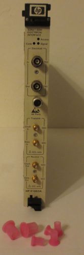 HP E1663A Sonet / SDH Electrical Interface