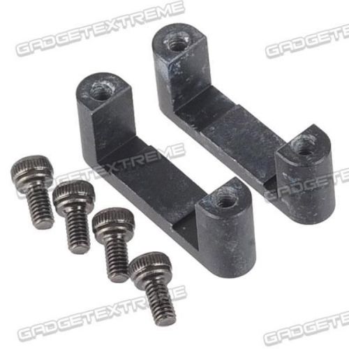 Cnc xt60 plug connector holder fixture for rc multicopters 2-pack e for sale