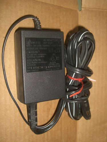 Original Delta ADP-25HB 16m0300 Power Supply lot of two
