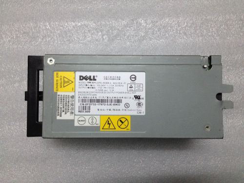 FOR Dell Poweredge 1800 Redundant Power Supply DPS-650BB A FULL TESTED