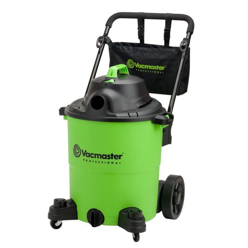 Vacmaster vj1412p professional wet/dry vacuum for sale