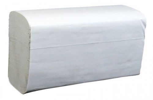 Multi-fold white paper hand towels 4000 per case for sale