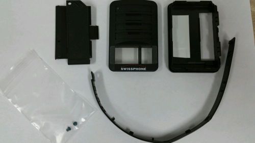 Swissphone Fire Pager Re629 Re729 Complete Refurbish Kit refurb case
