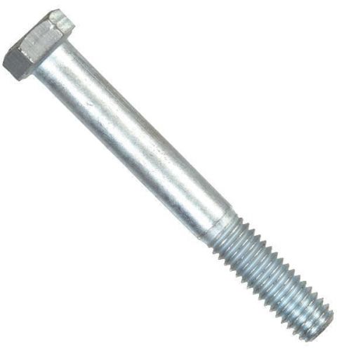 Grade 5 hex head steel cap screw-1/4-20x1-1/2 cap screw for sale