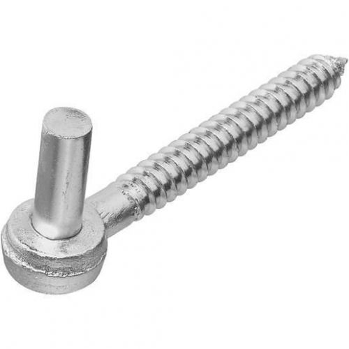 3/4X6 STEEL SCREW HOOK N130179