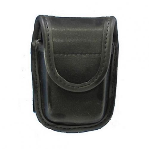 Bianchi #7915 accumold elite pager or glove pouch duraskin plain black 22114 for sale