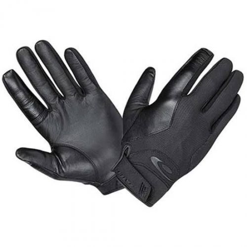 Hatch twg-100-08 touch screen glove warm weather black medium for sale