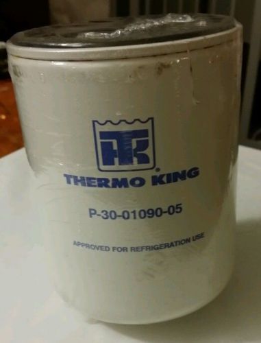 Thermo king p-30-01090-05 refrigeration filter brand new