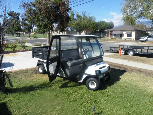 golf cart/club car/ezgo