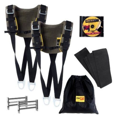 Prolift professional moving strap 800# cap hd-3500 for sale
