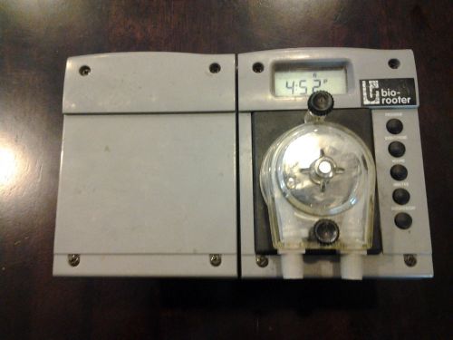 Beta dr2000  /6v  peristaltic pump w/ battery pack for sale