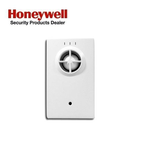 Honeywell ademco 5800wave wireless siren for sale