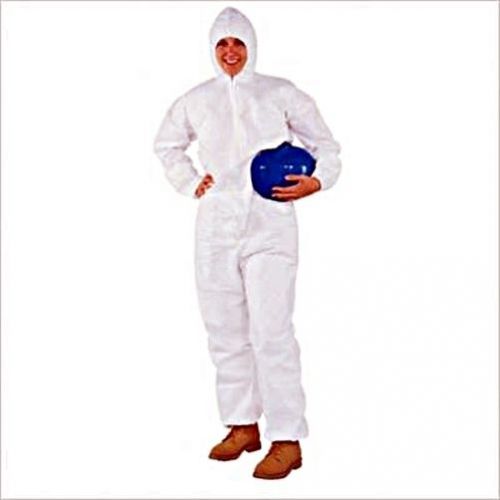 Kleenguard A30 4Xl Apprlbreathable - Coveralls Kimberly-Clark Professional 46127