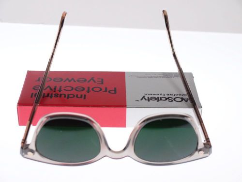 American Optical (Green Hornets)