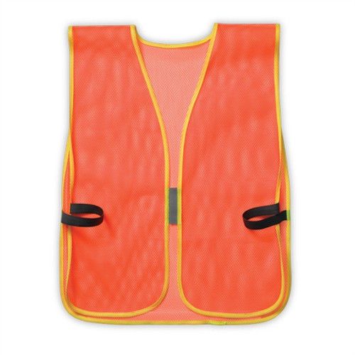 clc high visibility vests