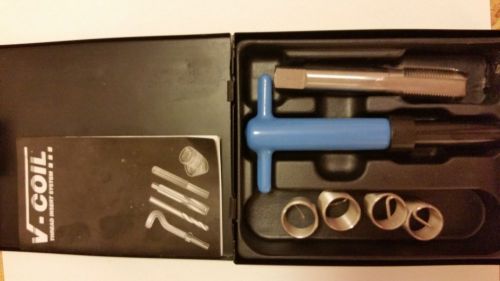 V-coil thread insert repair kit m18x1.5 for sale