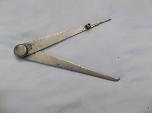 VINTAGE CALIPER POINTER ON ONE SIDE