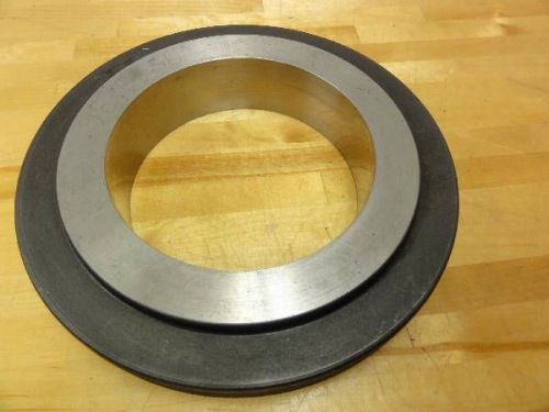 Glastonbury ring gauge, inspection gage 4.92025 go nogo - like federal or master for sale