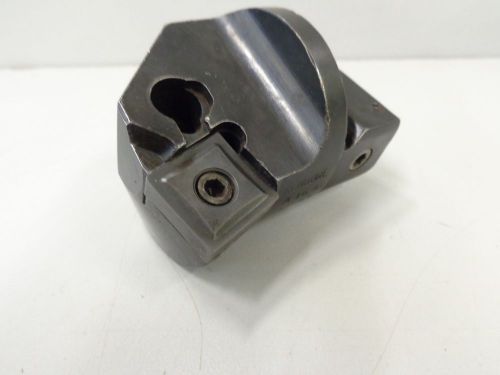 KENNAMETAL MODULAR BORING HEAD A1642 SN43    STK 1375