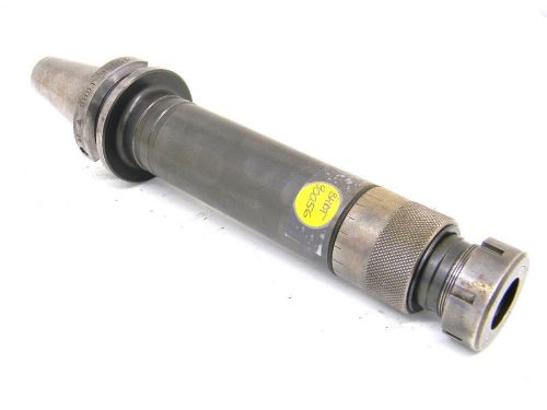 USED BIG-DAISHOWA BT40 NBN-16 NEW BABY COLLET CHUCK BHDT-90056