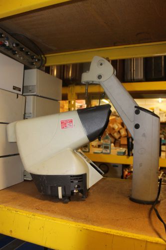 VISION ENGINEERING MANTIS MICROSCOPE WITH STAND