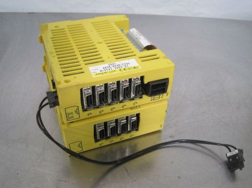 R110445 Fanuc SDU1 &amp; SDU2 Detector Interface Module