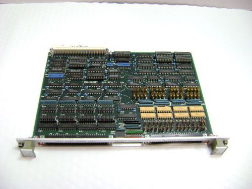 2656  Sharp X0018PA-1 VM1540 Board