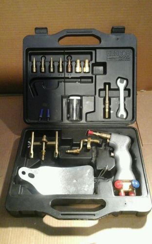 Cobra/henrob 2000 welding cutting tool for sale