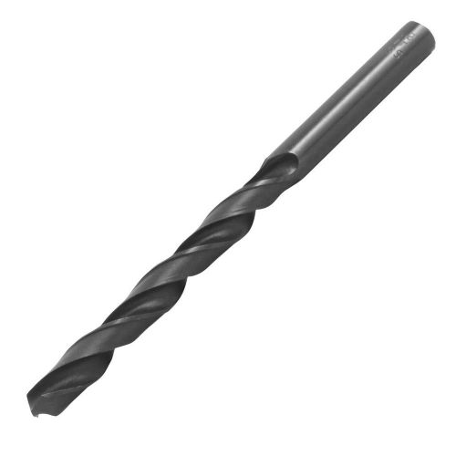 7.2mm Dia Split Point 109mm Long High Speed Steel HSS Twist Drill Bit