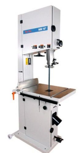 **NEW** MiniMax S400P (MM16) 16&#034; Bandsaw **SALE NOW**