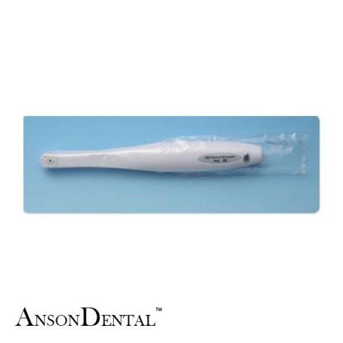 2500 pcs Dental intraoral camera sheath