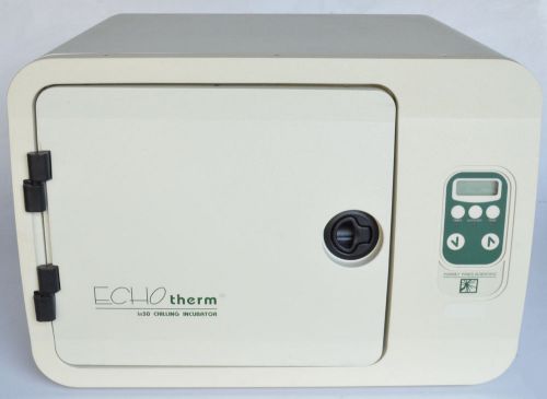 TORREY PINES COLE PARMER IN30 Echotherm Chilling Incubator 27.5L Capacity