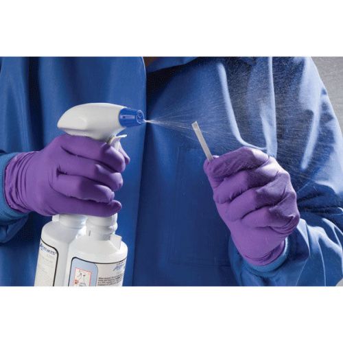 Fresh-mix bleach dilution system - test strips*  50 strips per vial 1 ea for sale