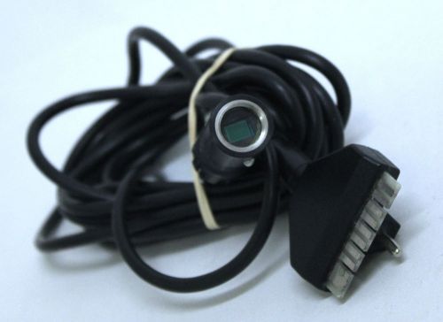 Medical Dynamics MD 5500 Endoscopy Camera Video Umbilical Cable Remote Head 5562