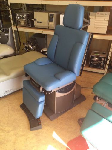 Ritter 75 evolution power chair for sale
