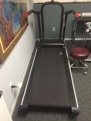 Welch Allyn Cardioperfect Treadmill, EKG Stress Test System