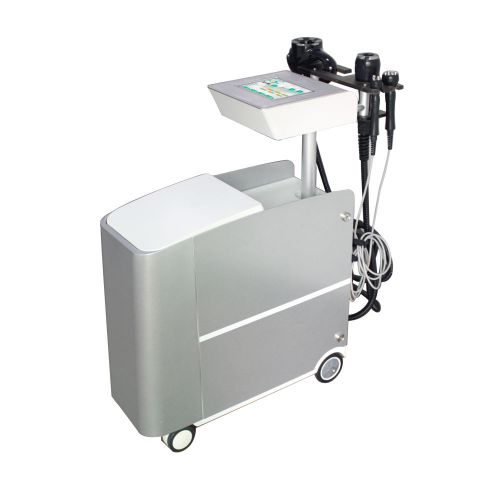 S-ultr slimming unoisetion cavitation vaccum 3d rf 905nm diode laser spa wl-bk4s for sale