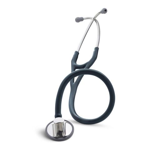 Littmann master cardiology 2164 stethoscope (blue) s66 for sale