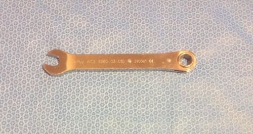 DePuy ACE-Fischer External Fixation 10mm Ratchet Wrench #8280-03-010