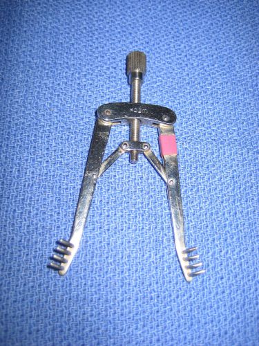 Weck 8210-78 small retractor for sale