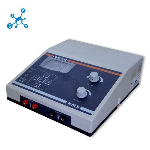 Professional physical therapy machine chiropractic electrotherapy machine a1 for sale